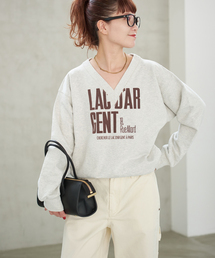 Spick & Span｜スピックアンドスパンのスウェット通販 - ZOZOTOWN