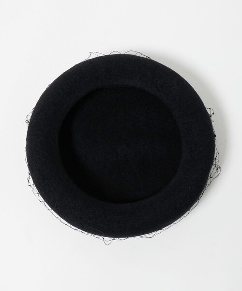 セール】＜Athena New York＞MARET ベレー ハット（ハンチング/ベレー