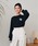 Right-on�i���C�g�I���j�́u�yVIVIAN BLUE�z�n�[�g�T�K���h�J�X�E�F�b�g�`���j�b�N�i�X�E�F�b�g�j�v�b�u���b�N
