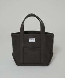 ORCIVAL | ORCIVAL/HEAVY MELTON TOTE BAG SMALL(トートバッグ)
