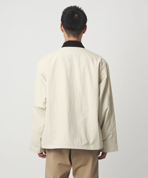 大きいサイズ グリーンレーベルリラクシング セットアップ コーデュロイ コットン green label relaxing（グリーンレーベルリラクシング）の「【WEB限定