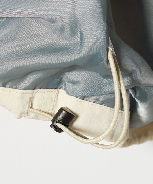 green label relaxing（グリーンレーベルリラクシング）の「【WEB限定】＜GLR or＞ビッグ フラップ カバーオール ジャケット（カバーオール・メンズ・ナチュラル・L/S/M）」の8枚目の写真