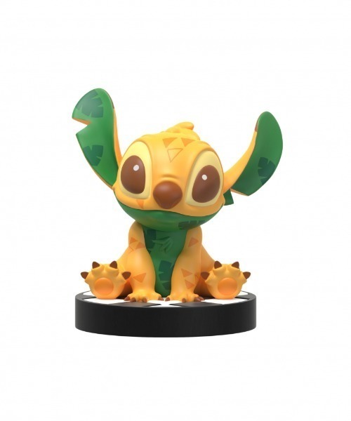 Disney(ディズニー)の「<スティッチ> マッシュアップ【種類ランダム】(フィギュア・キッズ・マルチ・FREE)」の4枚目の写真