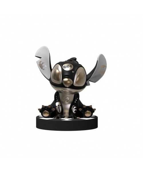 Disney(ディズニー)の「<スティッチ> マッシュアップ【種類ランダム】(フィギュア・キッズ・マルチ・FREE)」の6枚目の写真