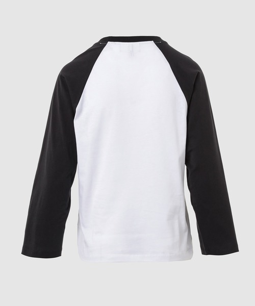 GANNI(ガニー)の「Basic Cotton Jersey Kitty Baby Fitted T-shirt(Tシャツ/カットソー・レディース・ホワイト系その他・XS/S/M/L)」の2枚目の写真