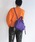 Cheek�i�`�[�N�j�́upuff kinchaku 2WAY tote�i�V�����_�[�o�b�O�j�v�b�p�[�v��