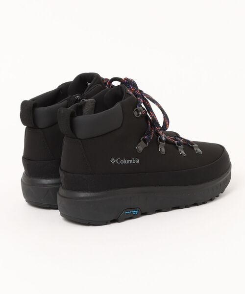 Columbia コロンビア YELLOWTAIL ICE-MAGIC SHORTY WP【防水/保温/雪道