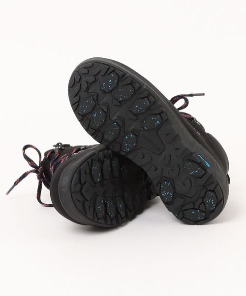 Columbia コロンビア YELLOWTAIL ICE-MAGIC SHORTY WP【防水/保温/雪道