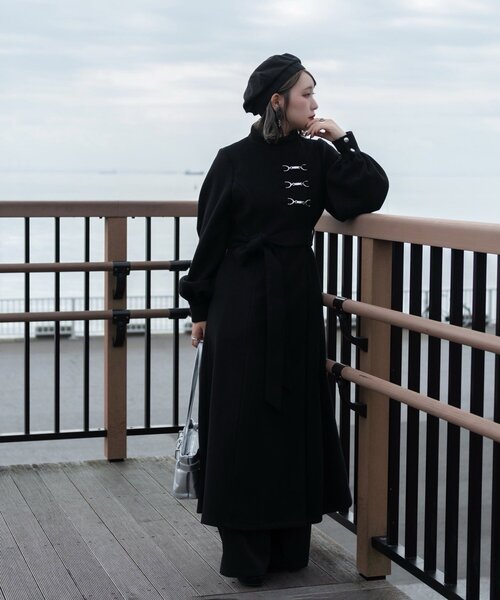 Mavie..7（メヴィセットゥ）の「【Mavie..7】【3サイズ展開