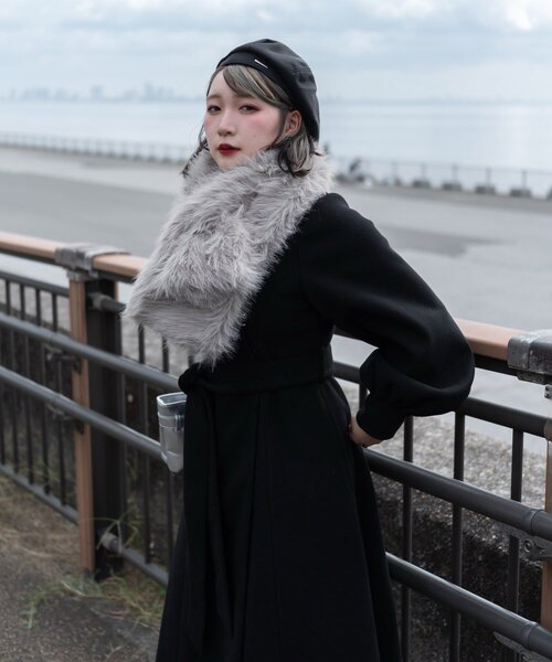 Mavie..7（メヴィセットゥ）の「【Mavie..7】【3サイズ展開