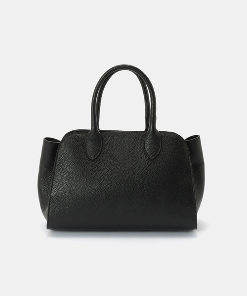 AULENTTI(オウレンティ)の「AULENTTI/オウレンティ ME TOTE(トートバッグ・レディース・ブラック/ブラウン・FREE)」の7枚目の写真