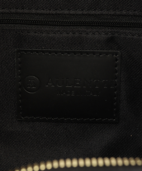 AULENTTI(オウレンティ)の「AULENTTI/オウレンティ ME TOTE(トートバッグ・レディース・ブラック/ブラウン・FREE)」の18枚目の写真
