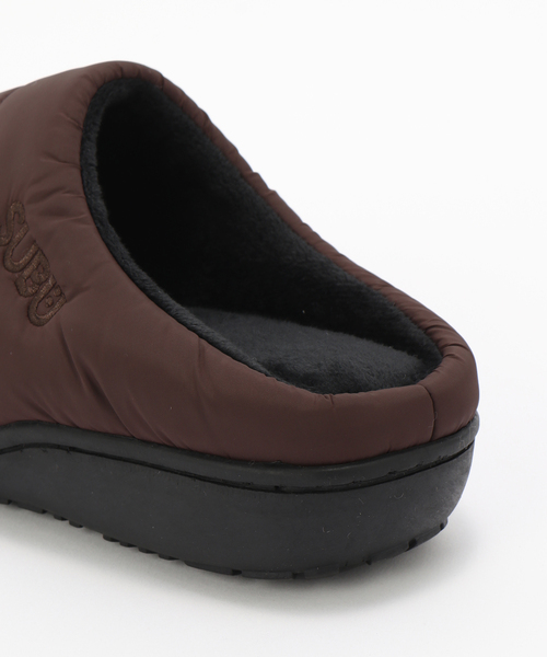 SUBU（スブ）の「SUBU/スブ スリッポン SB-350（その他シューズ・レディース・ブラウン・MEDIUM/SMALL）」の10枚目の写真