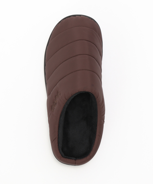 SUBU（スブ）の「SUBU/スブ スリッポン SB-350（その他シューズ・レディース・ブラウン・MEDIUM/SMALL）」の11枚目の写真