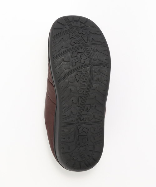 SUBU（スブ）の「SUBU/スブ スリッポン SB-350（その他シューズ・レディース・ブラウン・MEDIUM/SMALL）」の12枚目の写真