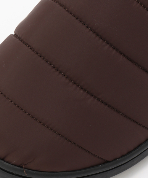 SUBU（スブ）の「SUBU/スブ スリッポン SB-350（その他シューズ・レディース・ブラウン・MEDIUM/SMALL）」の13枚目の写真