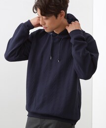 THE SHOP TK｜ザ ショップ ティーケーのトップス（ブルー・ネイビー