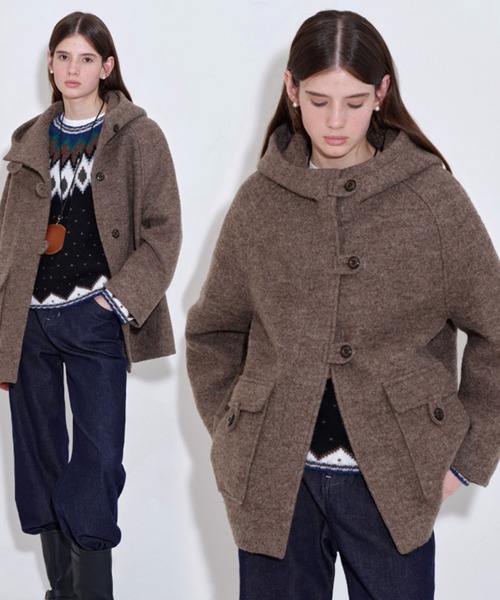 Fano studios ダッフルコート 53602903b_b_32_500.jpg