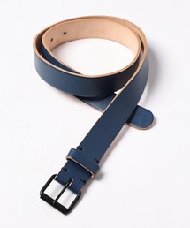 Dulcamara（ドゥルカマラ）の「カラーバックルベルト - Blue（ベルト）」