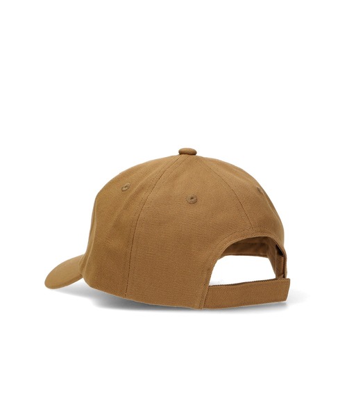 Stockholm Surfboard Club（ストックホルムサーフボードクラブ）の「STOCKHOLM SURFBORD CLUB Pac U7000148（キャップ・メンズ・ベージュ・ONE SIZE）」の5枚目の写真