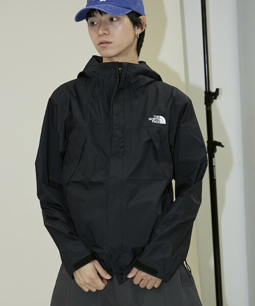 THE NORTH FACE/ザ・ノース・フェイス DOT SHOT JACKET/ドットショット