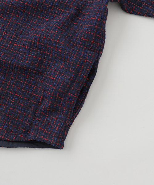 Carhartt WIP（カーハートダブリューアイピー）の「CARHARTT WIP / カーハート ダブリューアイピー BELLAMY SHIRT JAC（ブルゾン・メンズ・ブラック・MEDIUM）」の6枚目の写真