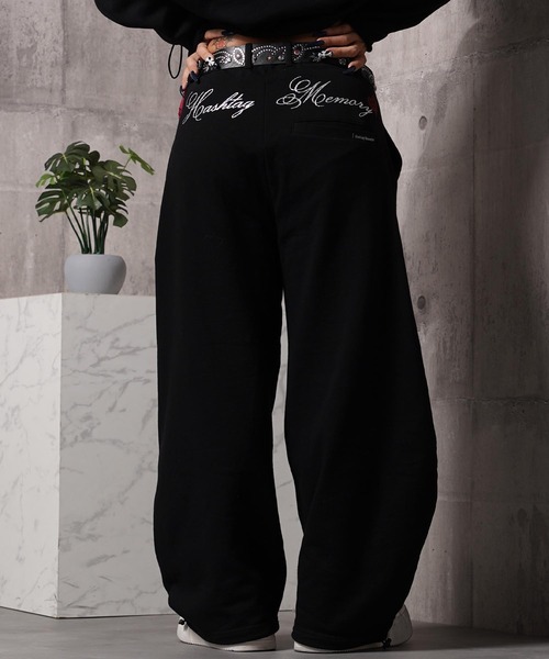 MEMORY（メモリー）の「【MEMORY】［セットアップ可能］レタリング