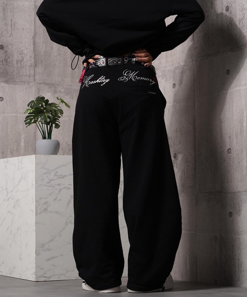 MEMORY（メモリー）の「【MEMORY】［セットアップ可能］レタリング