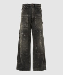 BOW WOW（バウワウ）｜デニムパンツ一覧 - WEAR