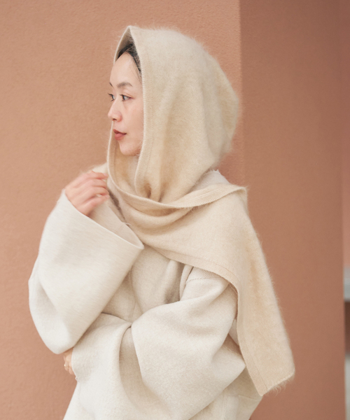 plage（プラージュ）｜レディースのストール/ショール一覧 - WEAR