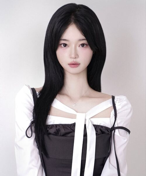 PAIN OR PLEASURE（ペインオアプレジャー）の「BIANCA SQUARE NECK BLOUSE white（シャツ/ブラウス・レディース・その他・MEDIUM/SMALL）」の4枚目の写真