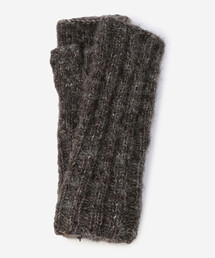 karakoram accessories（カラコラムアクセサリーズ）の「KARAKORAM ACCESSORIES | ハンドニット フィンガーレスグローブ UNISEX（手袋）」
