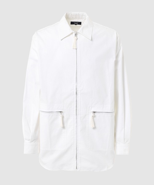 セール】COTTON OXFORD SHIRTS（シャツ/ブラウス）｜COMME des GARCONS