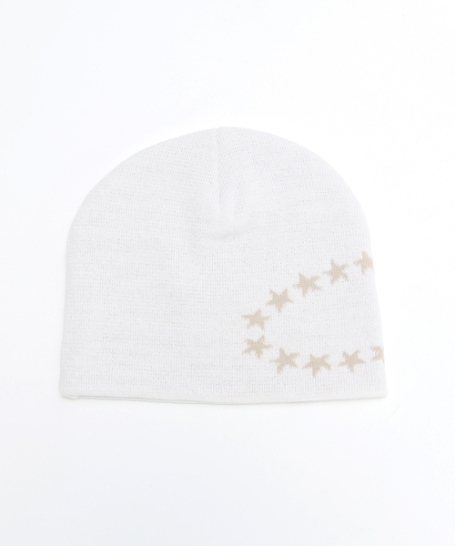 AFB / エーエフビー SINGLE BEANIE（ニットキャップ/ビーニー）｜AFB