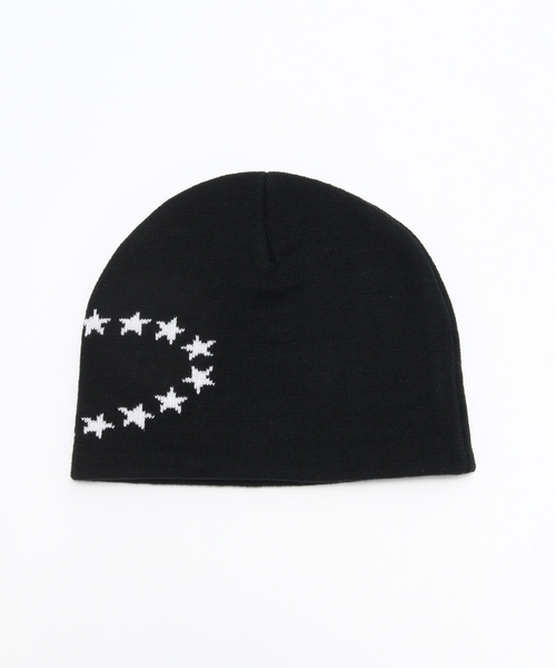 AFB ビーニー AFB / エーエフビー SINGLE BEANIE 【公式通販】