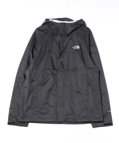 THE NORTH FACE（ザノースフェイス）の「【THE NORTH FACE/ザ・ノースフェイス】長袖　ウインドブレイカー　ジャケット ベンチャー 2（ナイロンジャケット・メンズ・ブラック・MEDIUM/LARGE/X-LARGE）」の13枚目の写真