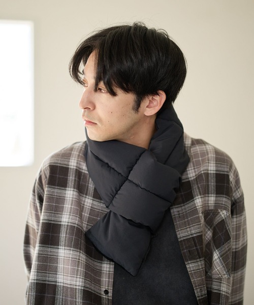 BAYFLOW(ベイフロー)の「ヴィンテージライクアソートチェックシャツ(シャツ/ブラウス・メンズ・ブラック/グリーン/ブルー/レッド・MEDIUM/LARGE)」の15枚目の写真