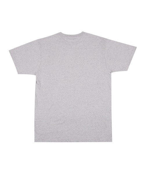 DOUBLE JD(ダブルジェイディー)の「ナットライクアス 半袖Tシャツ(グレー)(Tシャツ/カットソー・メンズ・その他・MEDIUM/LARGE)」の2枚目の写真