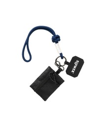 スマホポーチ カラビナ付き」に該当するファッション通販 - ZOZOTOWN
