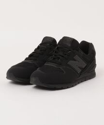 New Balance(j[oX)NEW BALANCE j[oX CM996XAB(D) CM996X CM996XAB BLACK(AB)(Xj[J[)