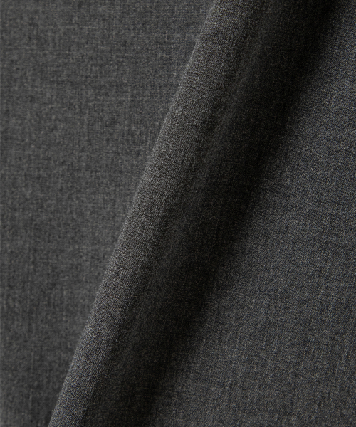 NONBLANK（ノンブランク）の「[SAINT YEAR] セミワイドフィットスラックス_GREY（スラックス・メンズ・その他・SMALL/MEDIUM/LARGE/X-LARGE/XX-LARGE）」の18枚目の写真