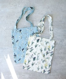 △Floral embroidely BAG 1701BG001261