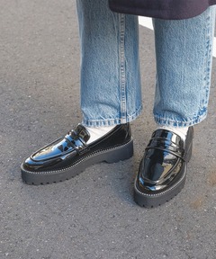 THE ONITSUKA】BROGUE / ブローグ（ドレスシューズ）｜THE ONITSUKA