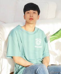 CODE I'M(�R�[�h�A�C�G��)��30�Ԏ�V���O���A���O���[�p�s�[2�v�����g�I�[�o�[�T�C�Y����T�V���c�~���g(T�V���c/�J�b�g�\�[)