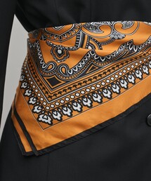 Diagram（ダイアグラム）の「バンダナ柄スカーフ（バンダナ/スカーフ）」