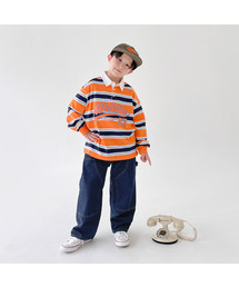 BERRYCLOSET（ベリークローゼット）の「Neujot ST Kara T-shirt（Tシャツ/カットソー）」