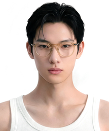 LASH（ラッシュ）の「HENRY C4（メガネ）」