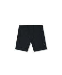 ONERM（ワンアルエム）の「Coreflex Summer Half Black（レギンス/スパッツ）」