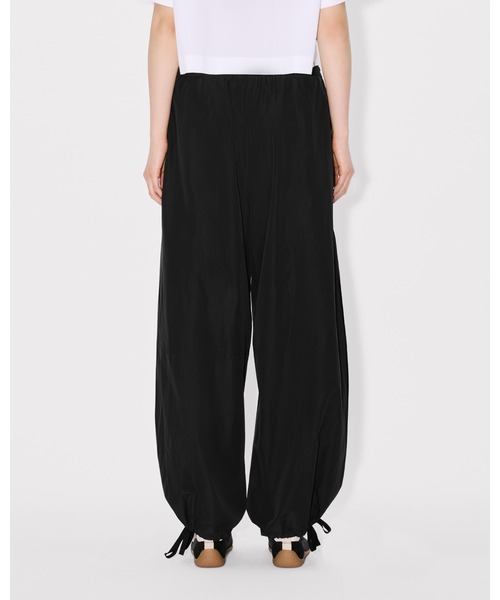 KENZO(ケンゾー)の「'Boke Flower 2.0' カーゴ パンツ(その他パンツ・レディース・ブラック系その他・SMALL)」の4枚目の写真