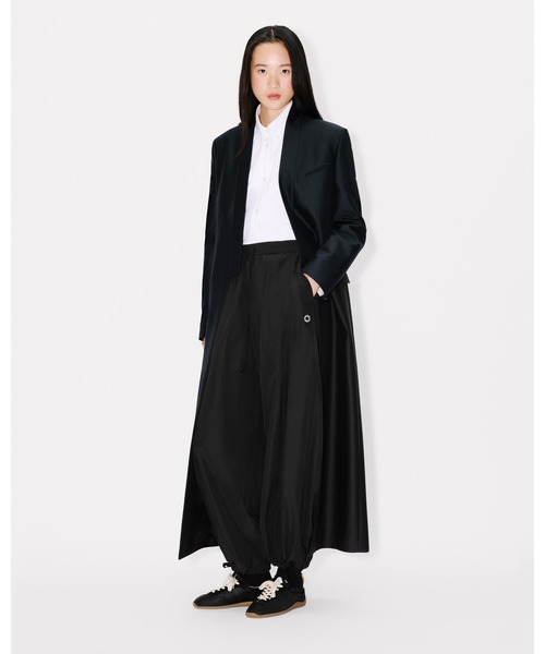 KENZO(ケンゾー)の「'Boke Flower 2.0' カーゴ パンツ(その他パンツ・レディース・ブラック系その他・SMALL)」の6枚目の写真